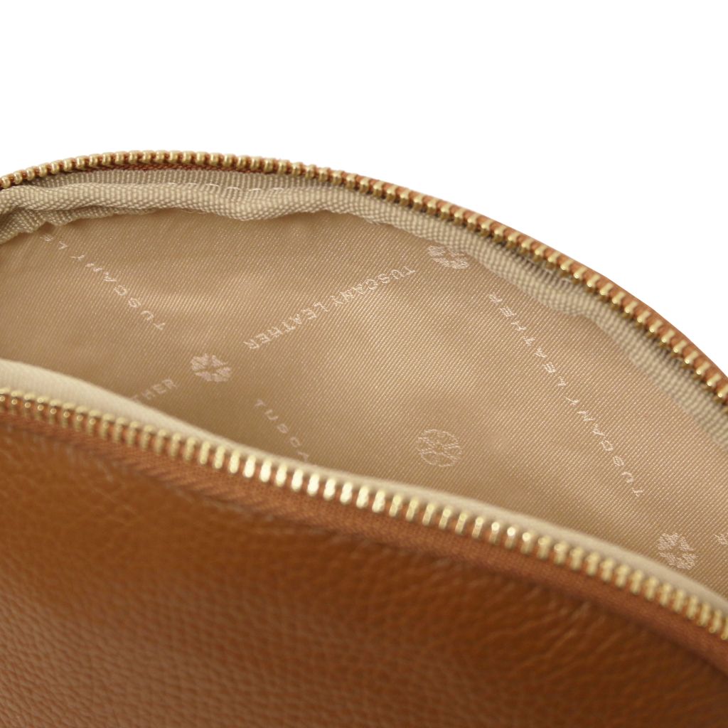 vera-soft-leather-toiletry-case-tl142438 - Konjakki - kuva 6