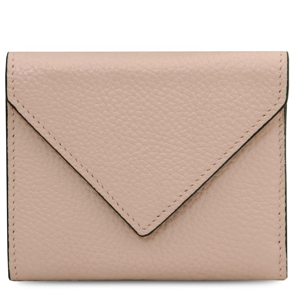 mail-exclusive-leather-wallet-tl142607 - Nude