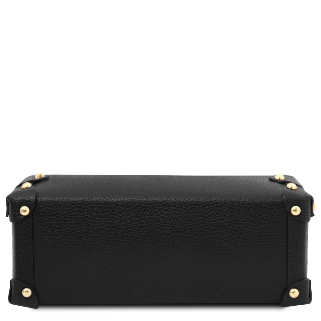 Praline - Pehmeä nahkainen duffle-laukku - TL142422