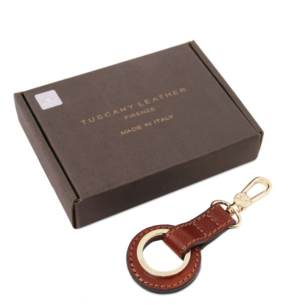 leather-key-holder-tl141923 - Musta - kuva 4