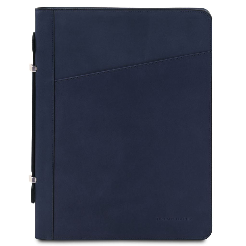 costantino-leather-document-case-with-handle-tl142545 - Tummansininen