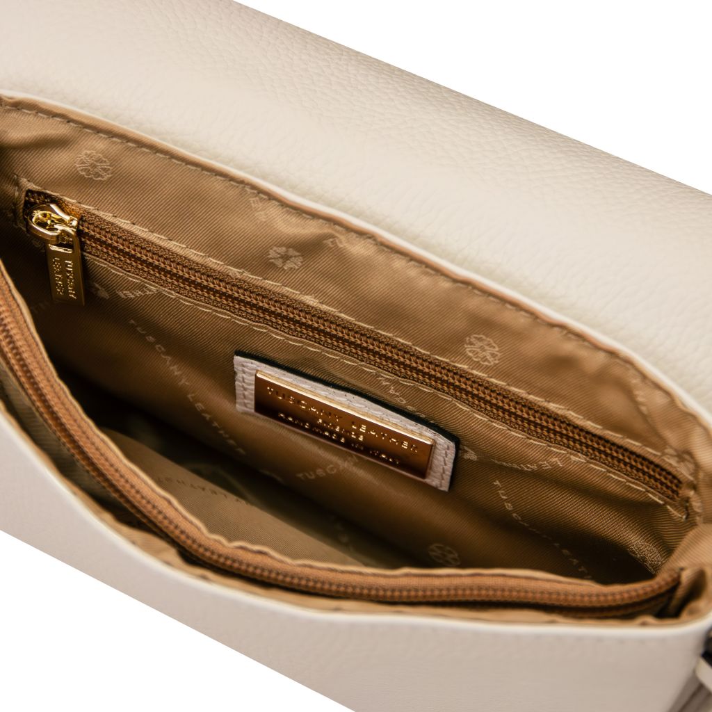 biscuit-soft-leather-shoulder-bag-tl142582 - Beige - kuva 5