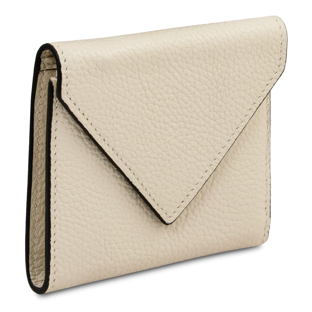mail-exclusive-leather-wallet-tl142607 - Beige - kuva 2