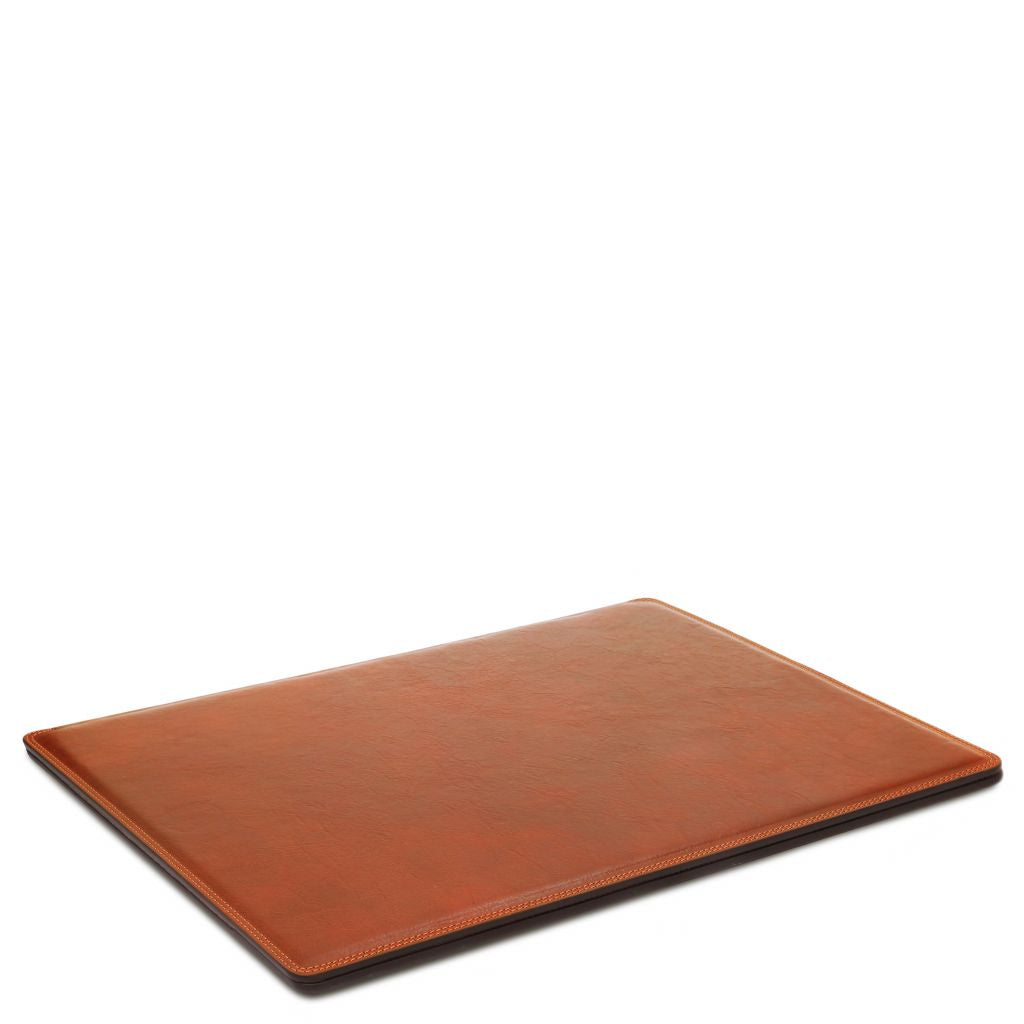 leather-desk-pad-with-inner-compartment-tl142054 - Hunaja - kuva 2