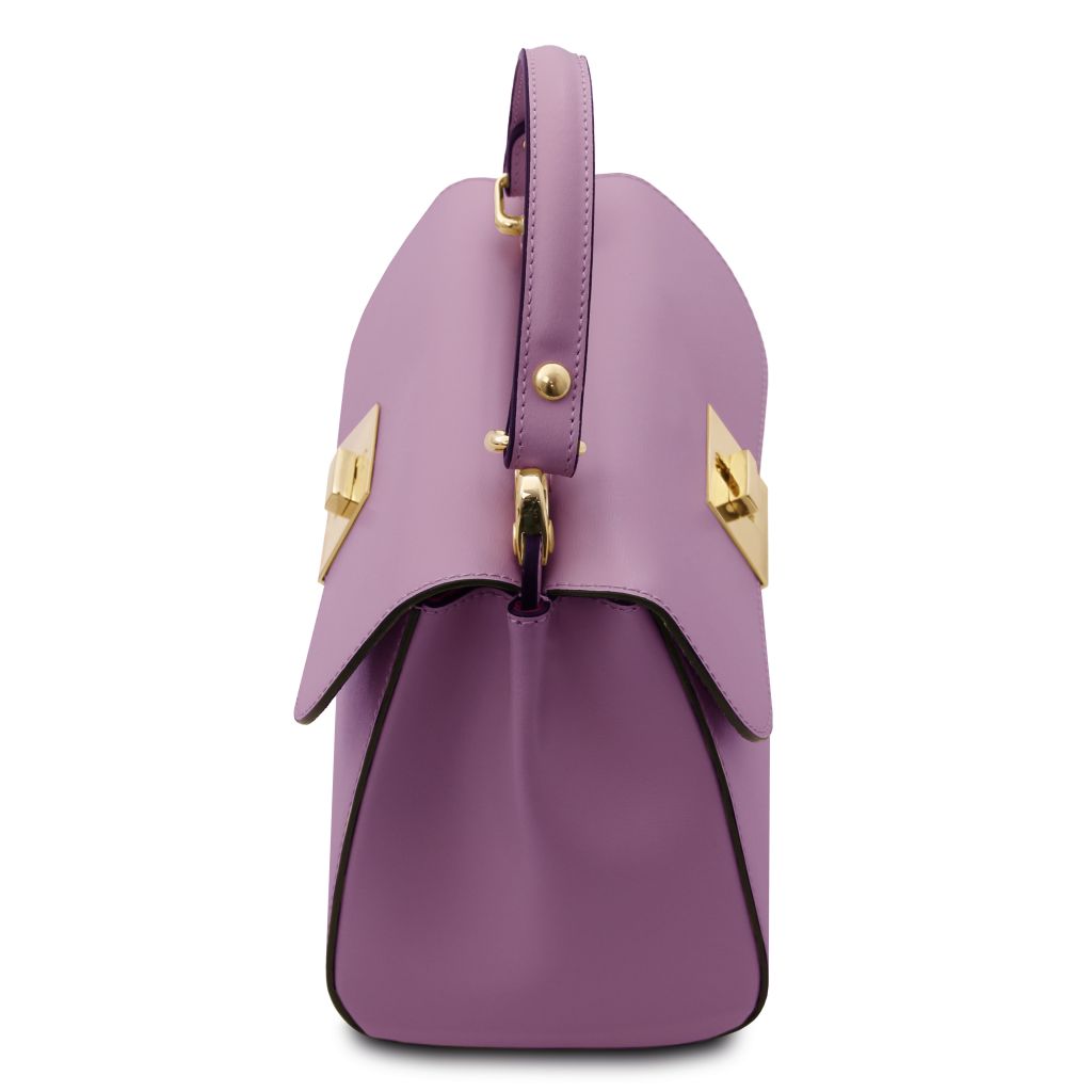armonia-leather-handbag-tl142286 - Liila - kuva 4
