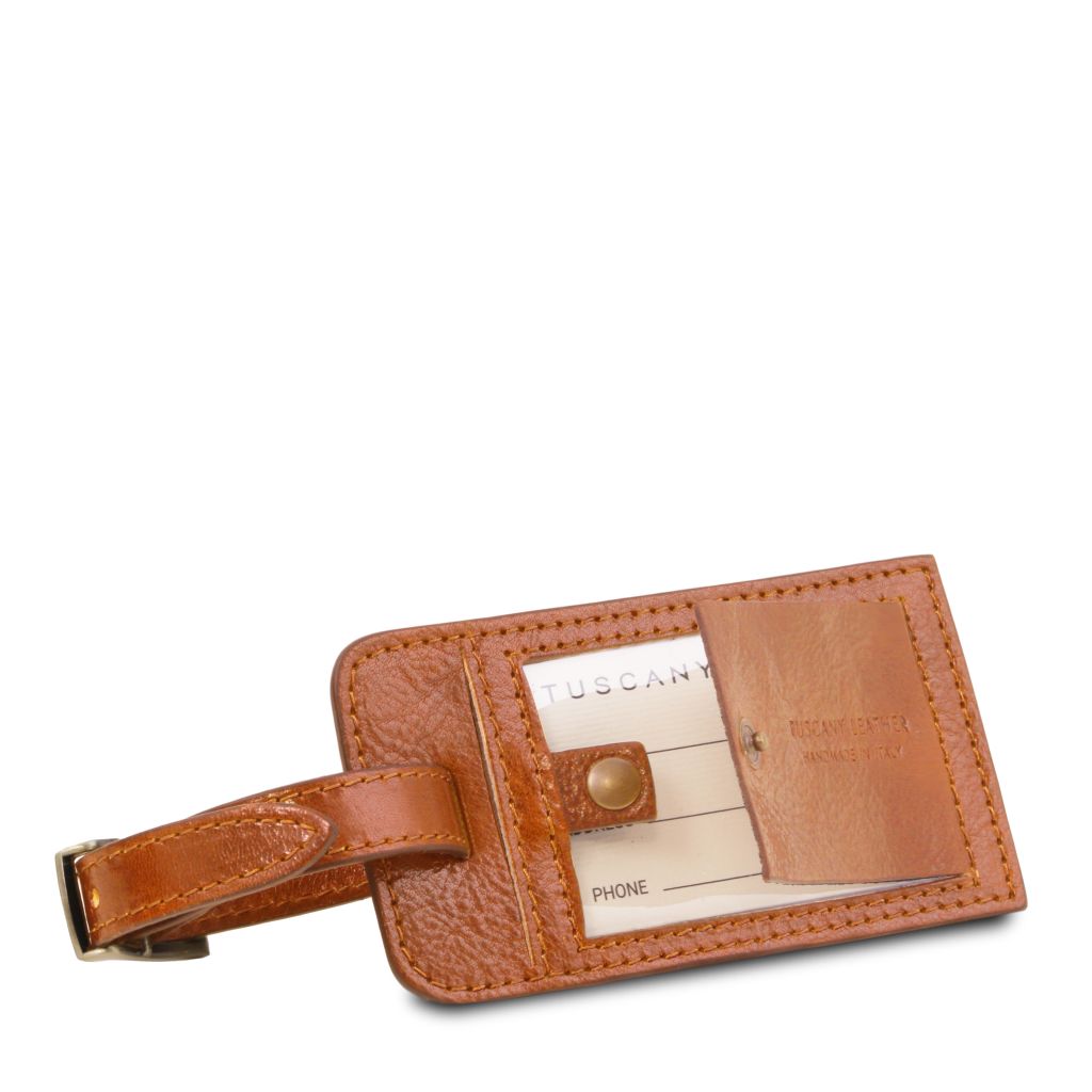 luggage-tag-tltag - Hunaja - kuva 2