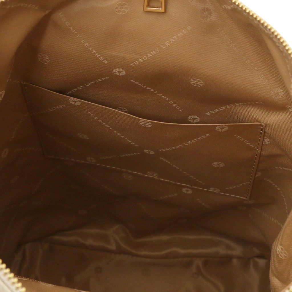 dublin-soft-leather-backpack-tl142501 - Beige - kuva 6