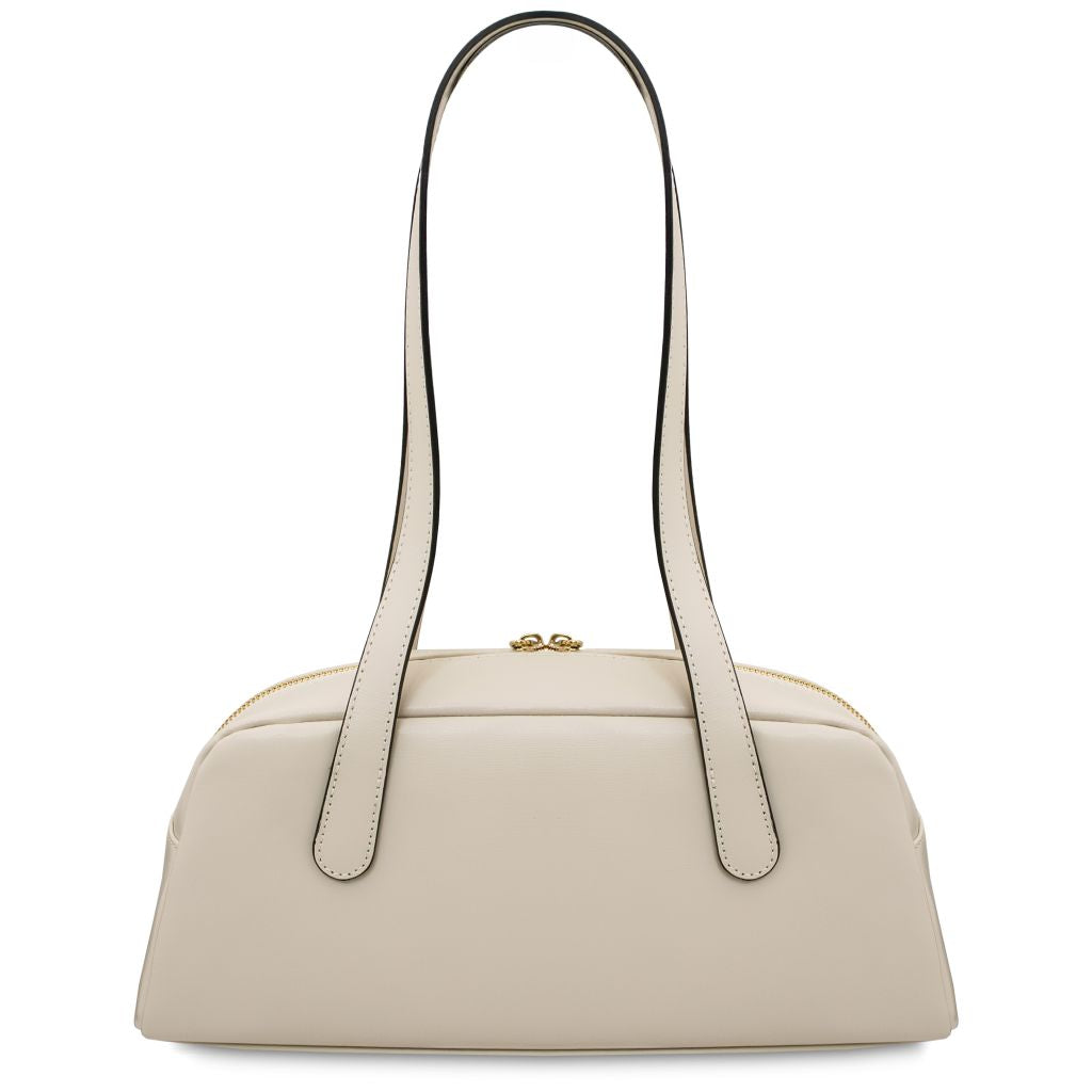 eclaire-leather-shoulder-bag-tl142581 - Beige - kuva 3