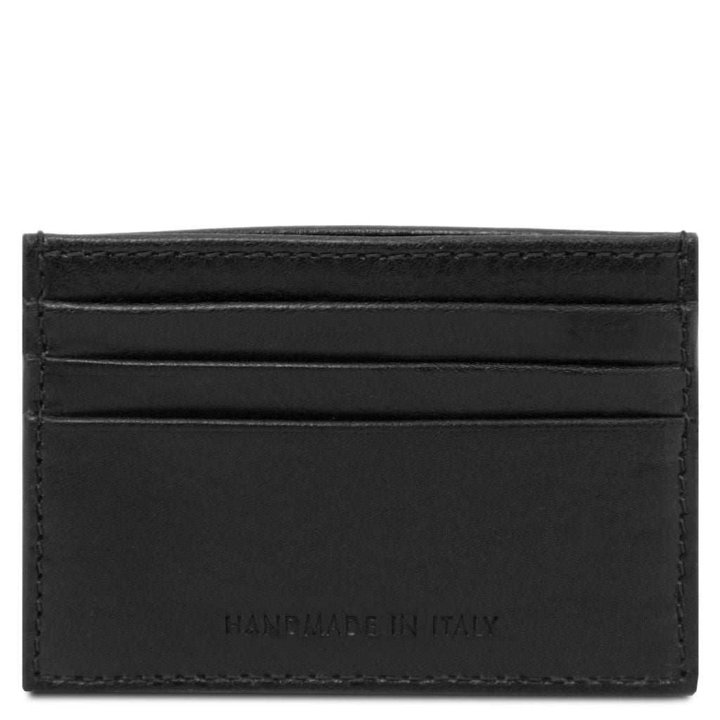 leather-credit-card-holder-tl142471 - Musta - kuva 3