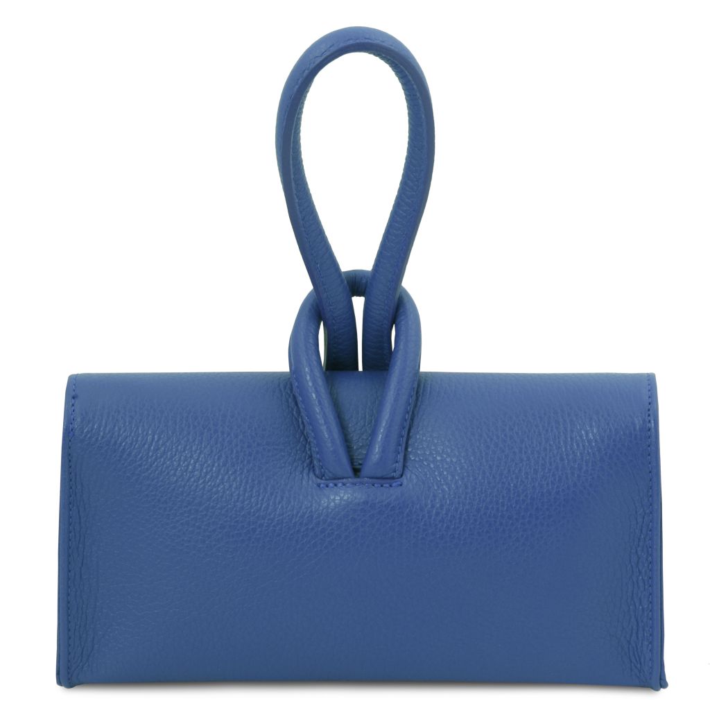 tl-bag-leather-clutch-tl141990 - Deniminsininen - kuva 3