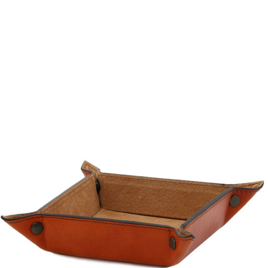 exclusive-leather-valet-tray-small-size-tl141272 - Hunaja