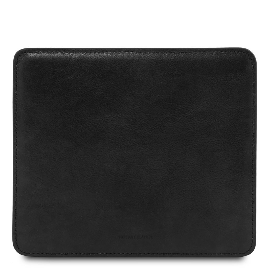 leather-mouse-pad-tl141891 - Musta