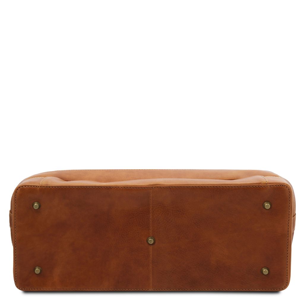 giotto-exclusive-double-bottom-leather-doctor-bag-tl142344 - Luonnonväri - kuva 4