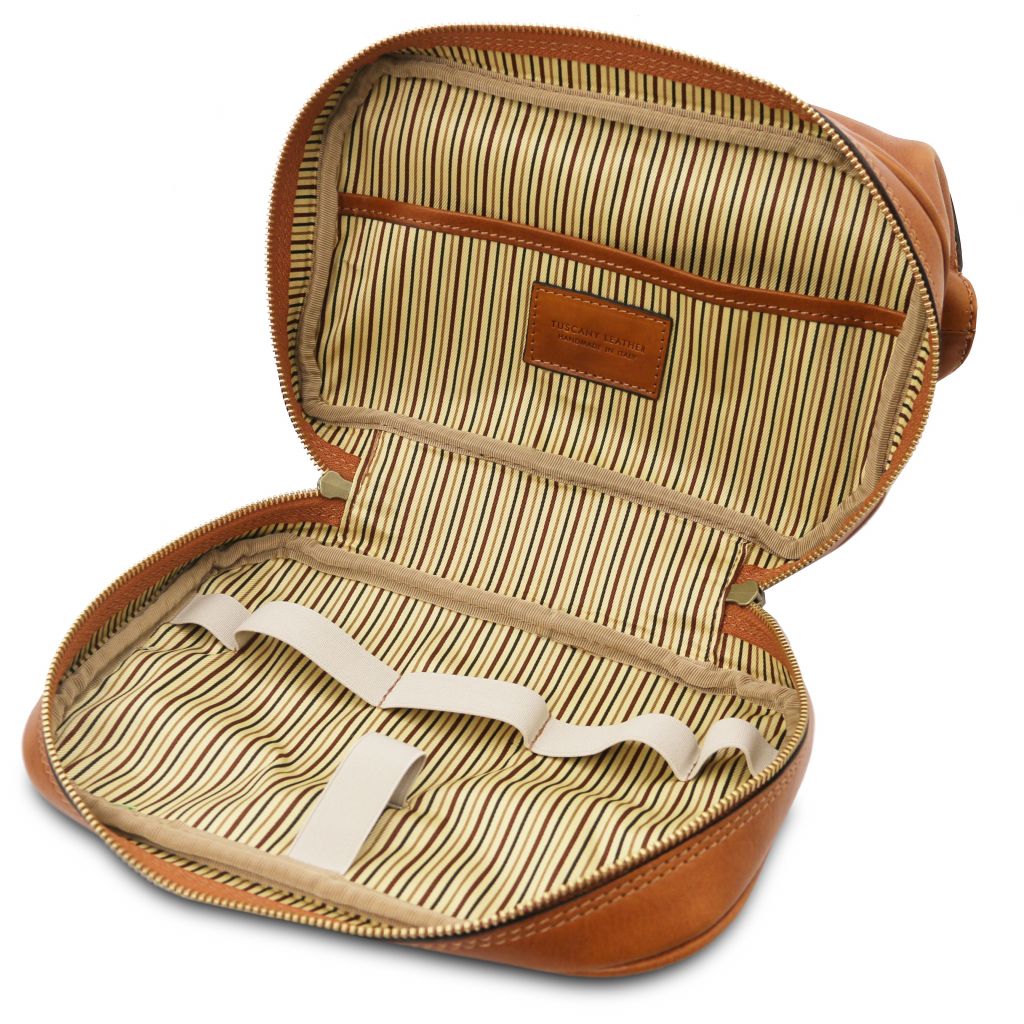 jacob-leather-toiletry-bag-tl142204 - Luonnonväri - kuva 4