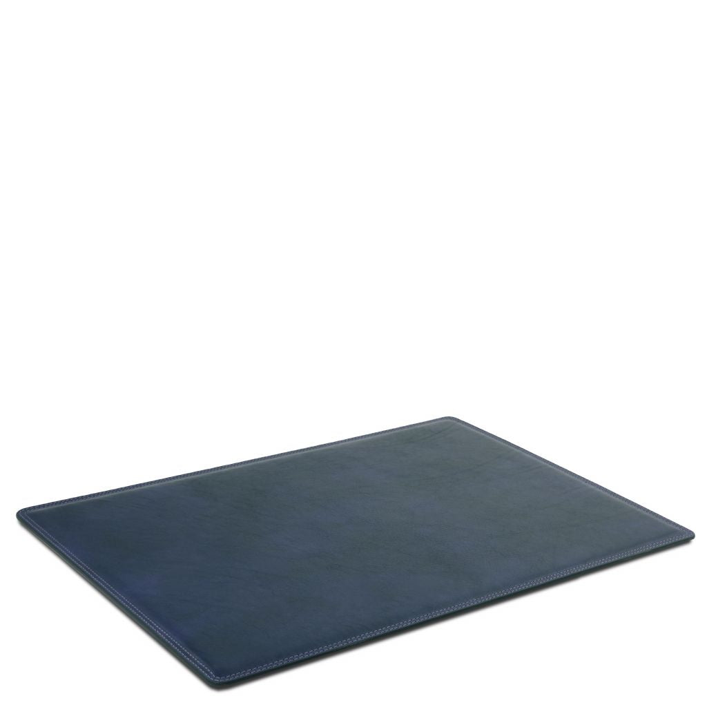 leather-desk-pad-tl141892 - Tummansininen - kuva 2
