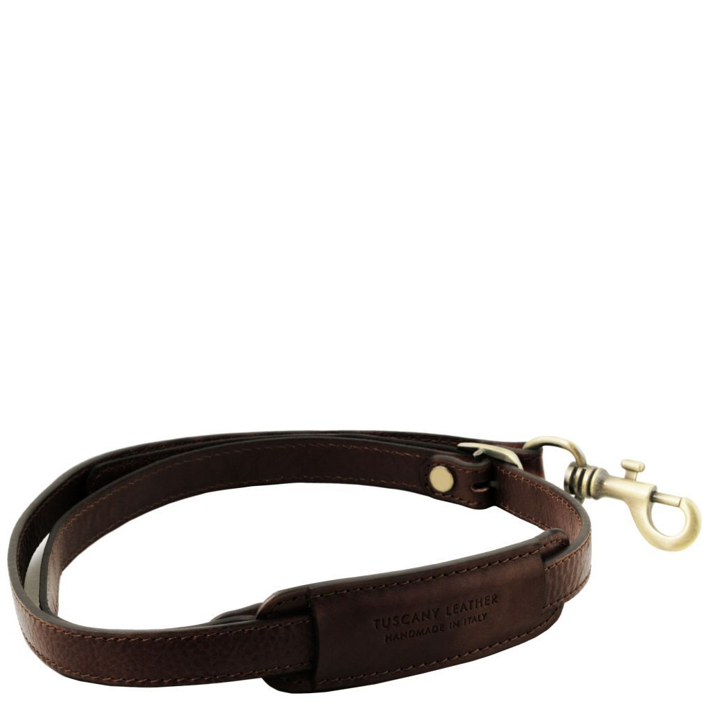 adjustable-briefcases-leather-shoulder-strap-tl141931 - Tummanruskea
