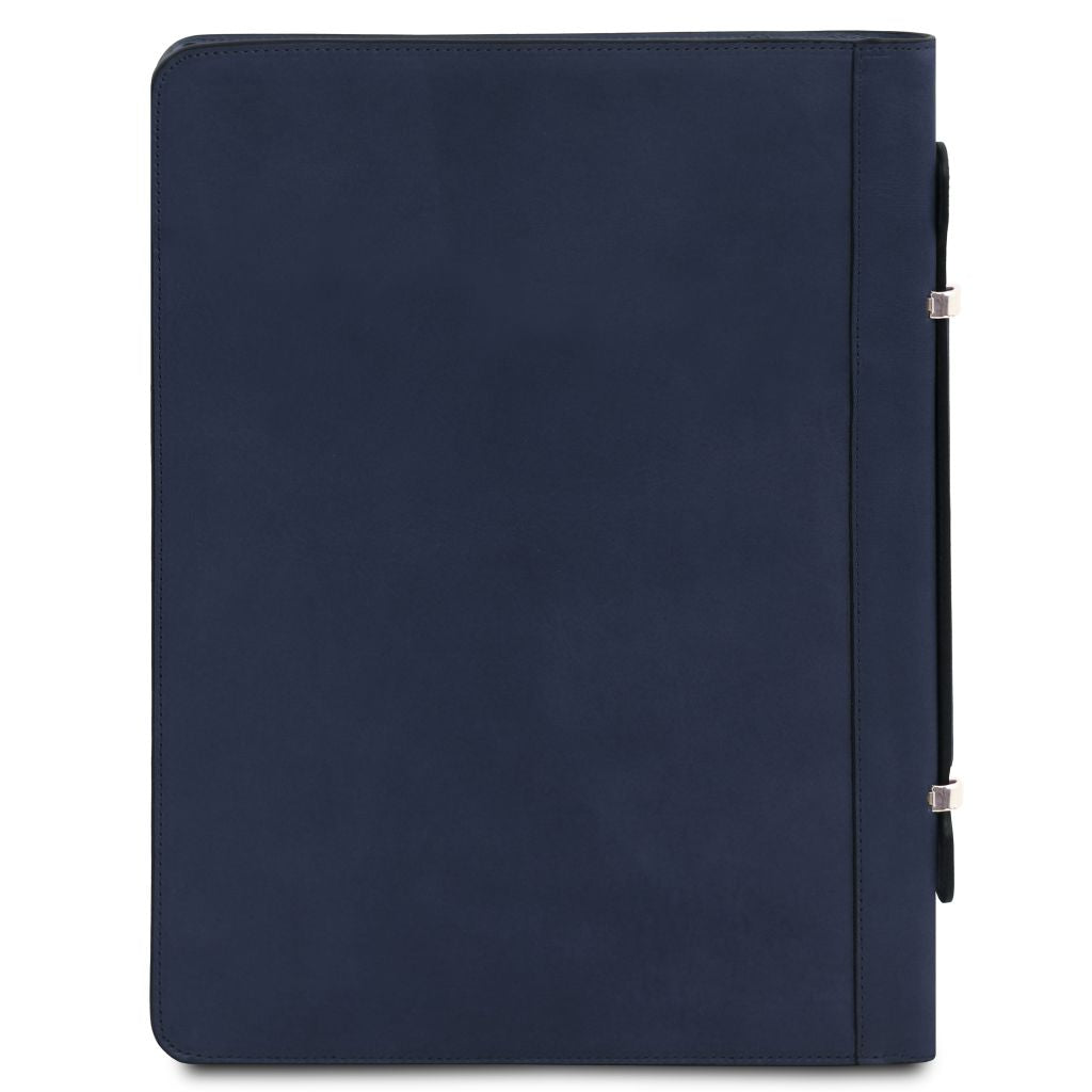 costantino-leather-document-case-with-handle-tl142545 - Tummansininen - kuva 4