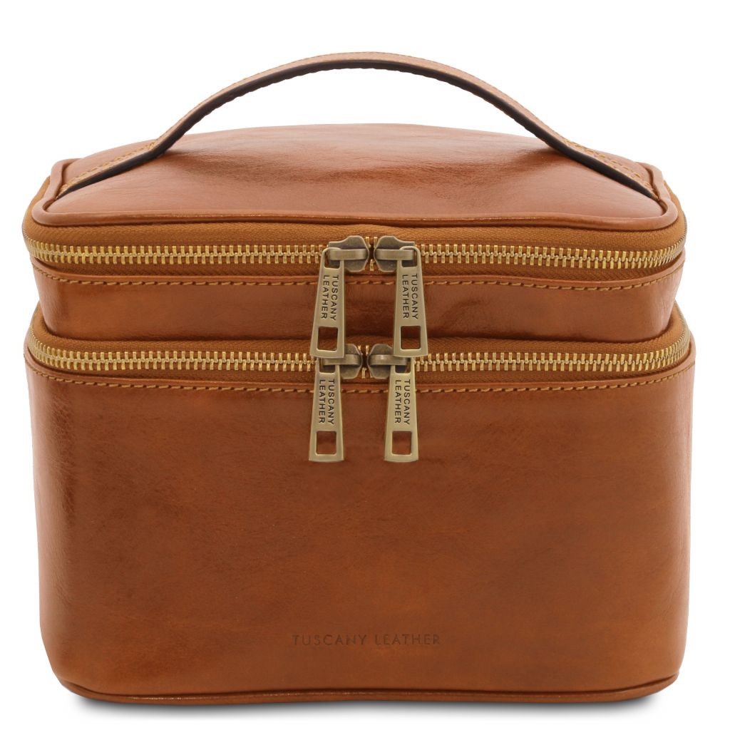 eliot-leather-toiletry-bag-tl142045 - Luonnonväri