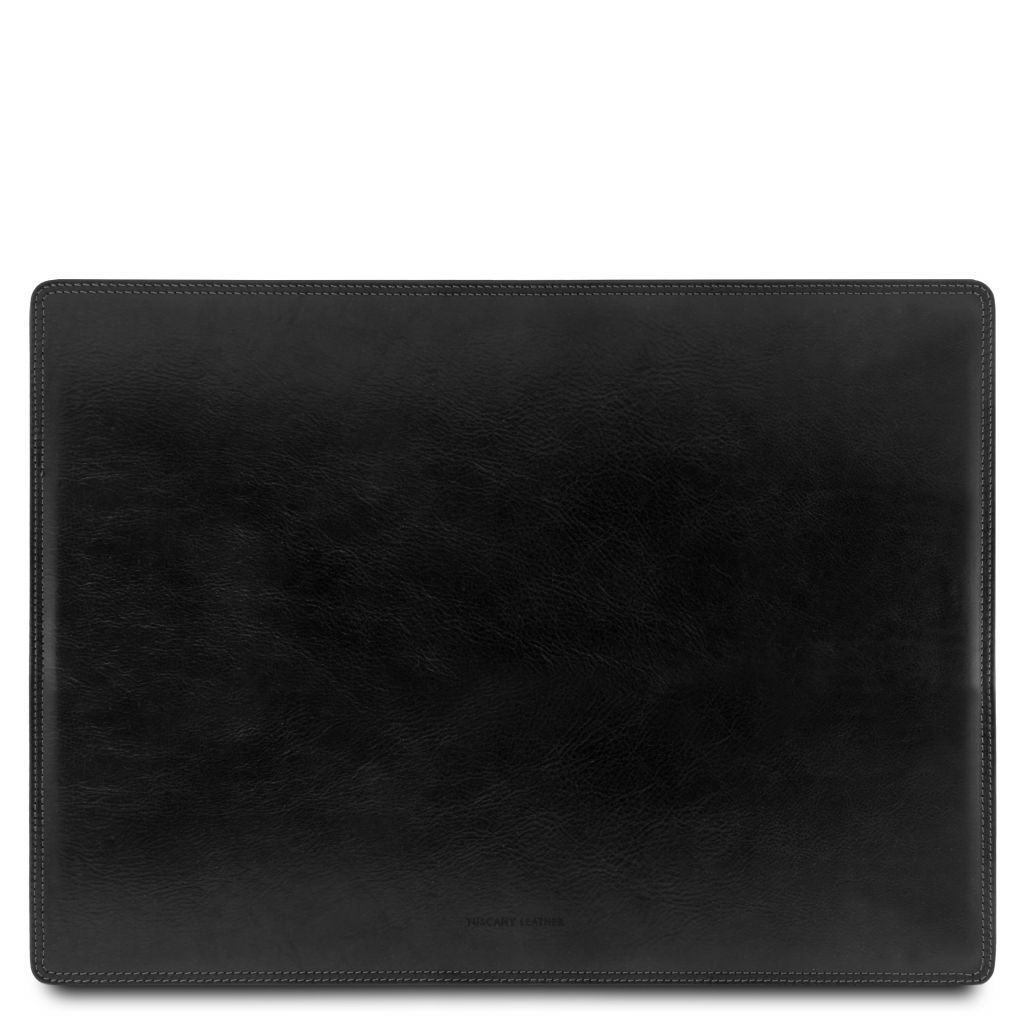 leather-desk-pad-tl141892 - Musta