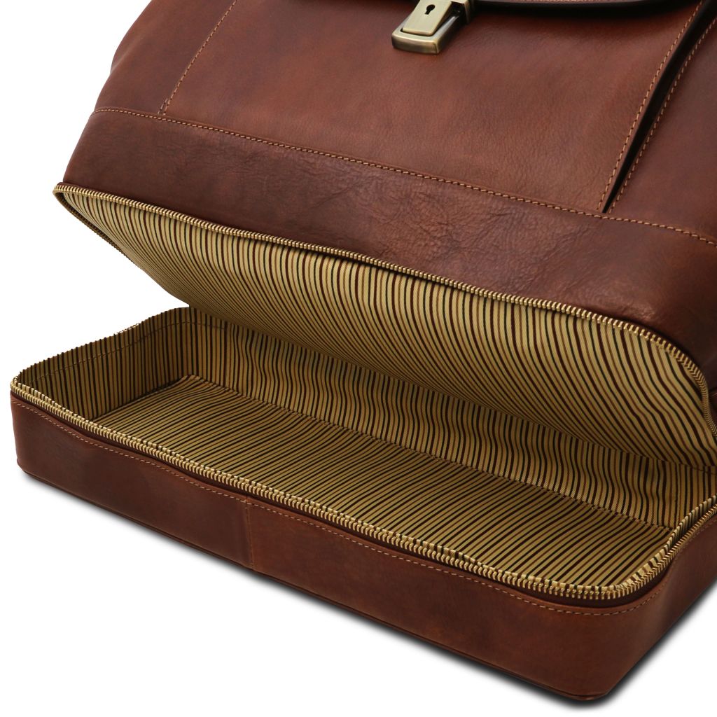 giotto-exclusive-double-bottom-leather-doctor-bag-tl142344 - Ruskea - kuva 6