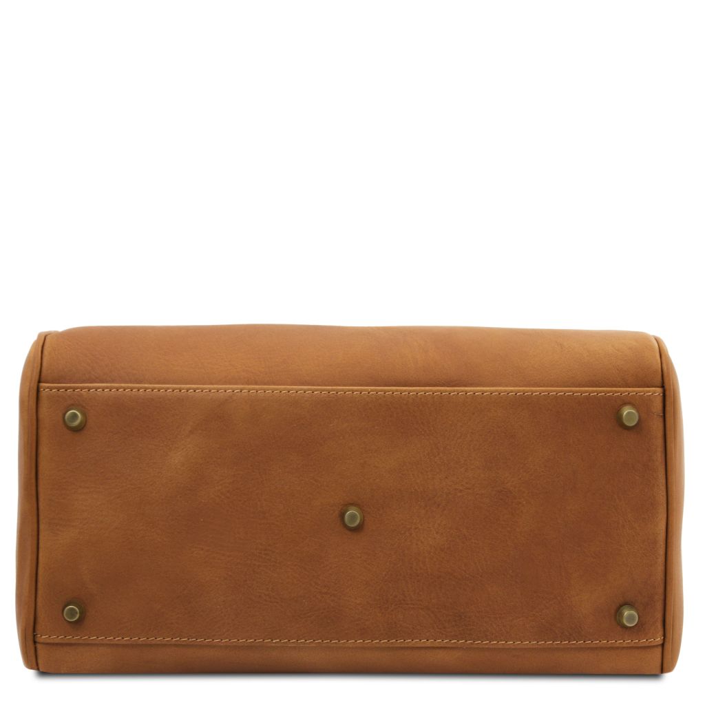barrique-leather-duffle-bag-tl142573 - Luonnonväri - kuva 4