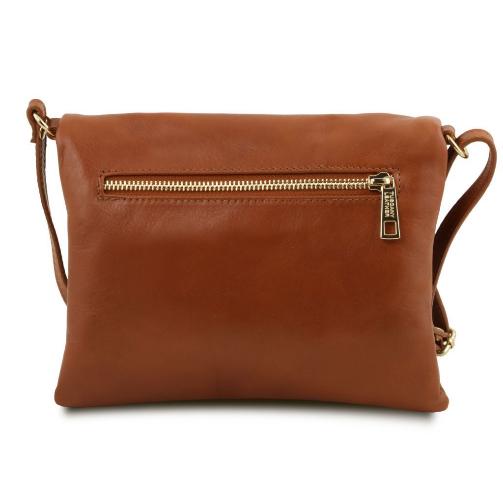 tl-young-bag-shoulder-bag-with-tassel-detail-tl141153 - Konjakki - kuva 4