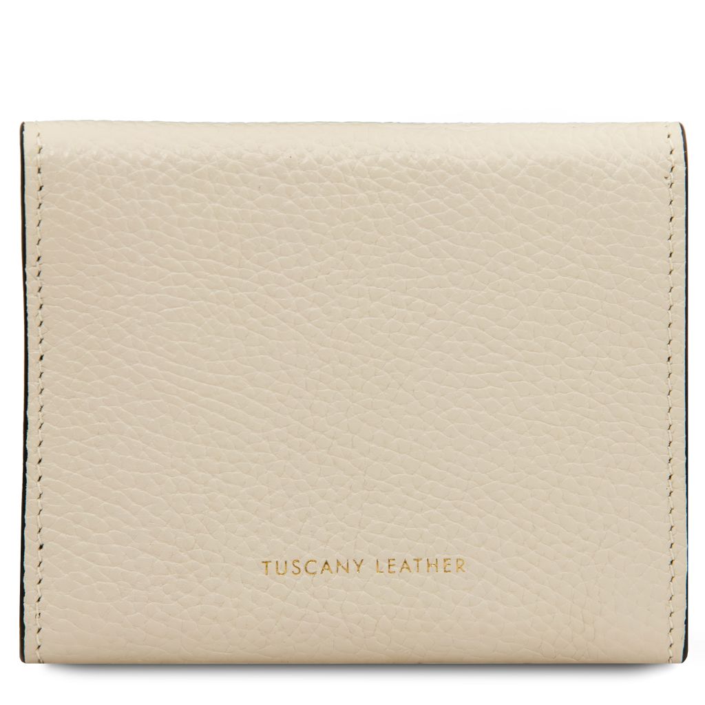 mail-exclusive-leather-wallet-tl142607 - Beige - kuva 3