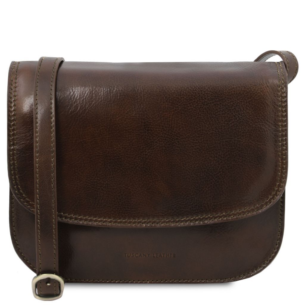 greta-lady-leather-bag-tl141958 - Tummanruskea