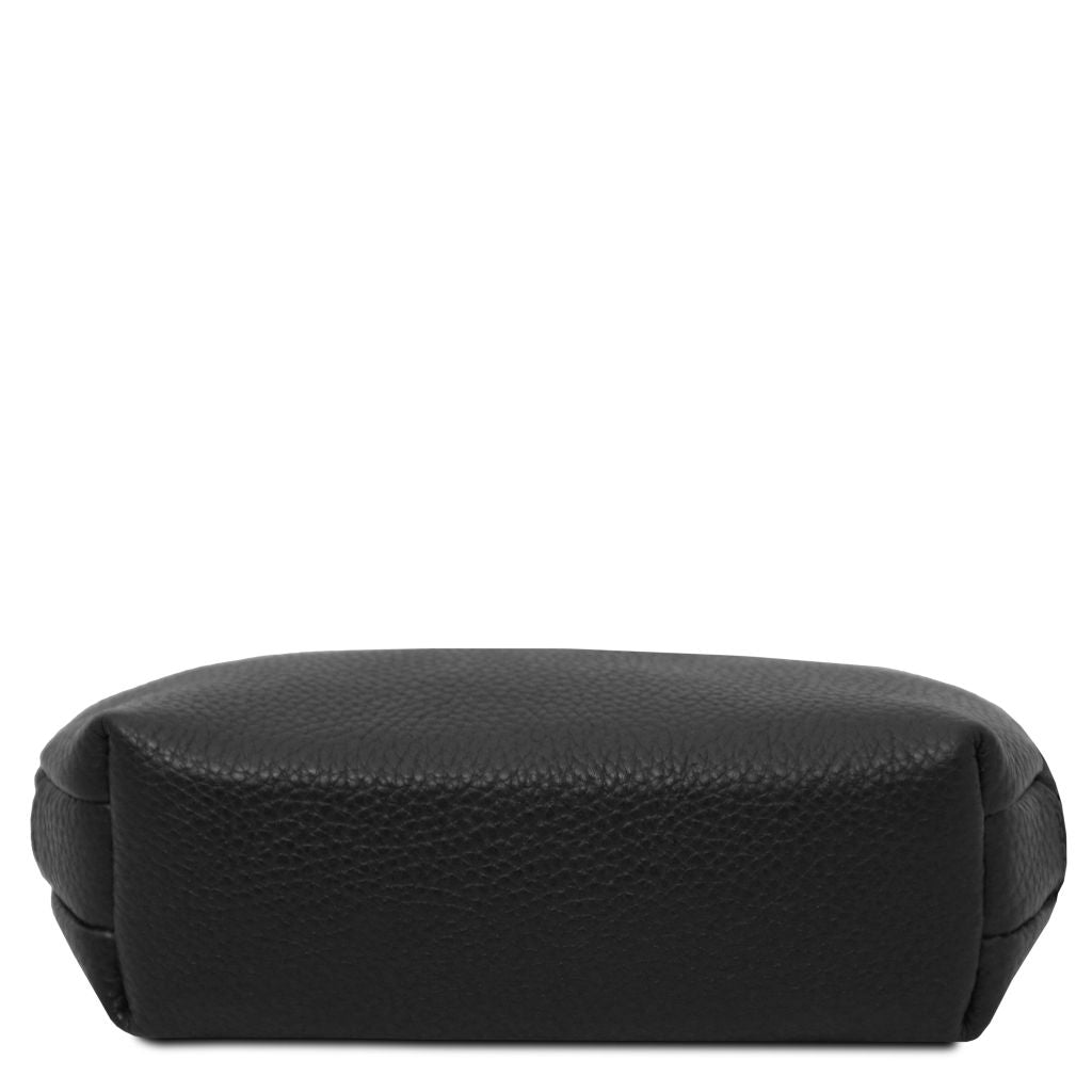 vera-soft-leather-toiletry-case-tl142438 - Musta - kuva 4