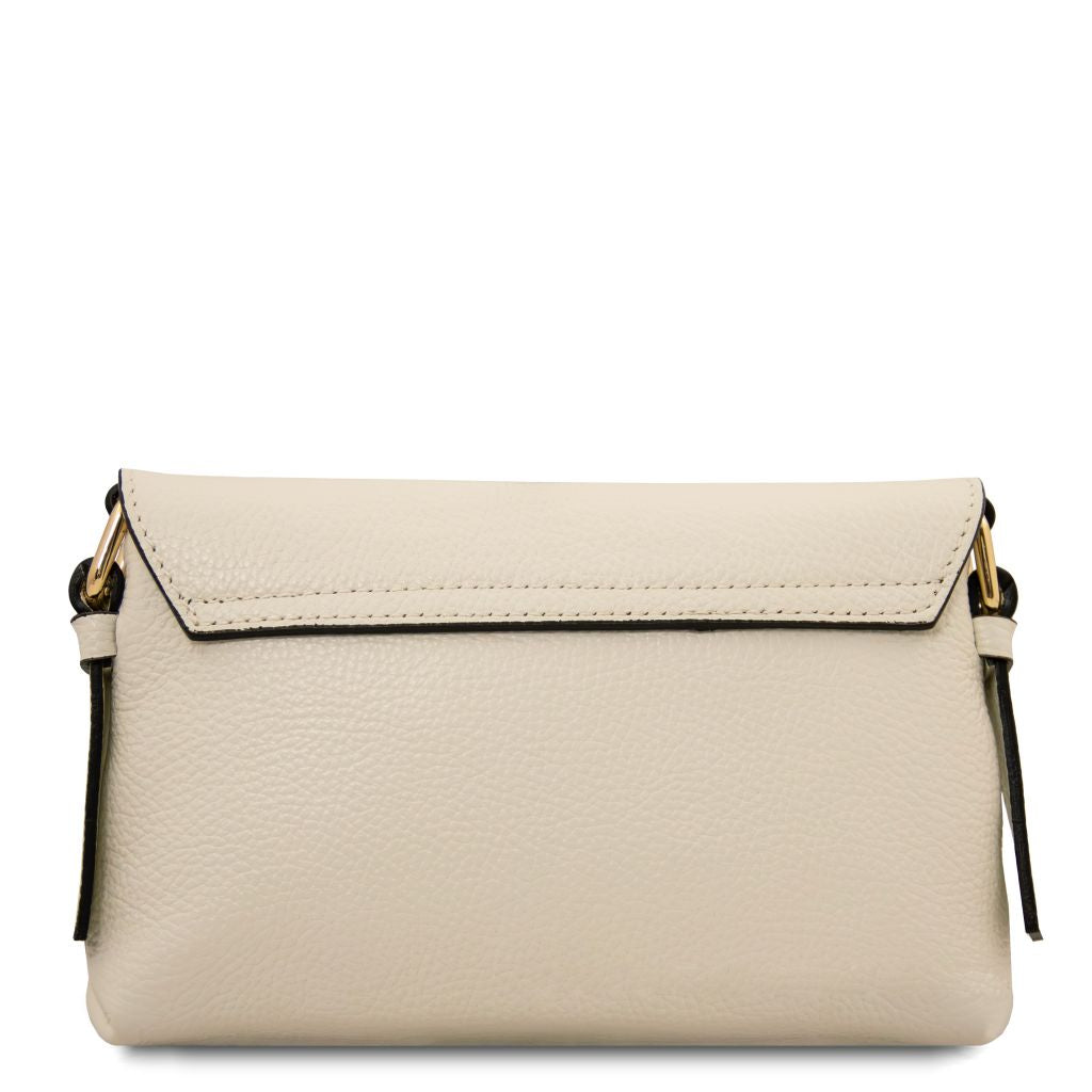 biscuit-soft-leather-shoulder-bag-tl142582 - Beige - kuva 3