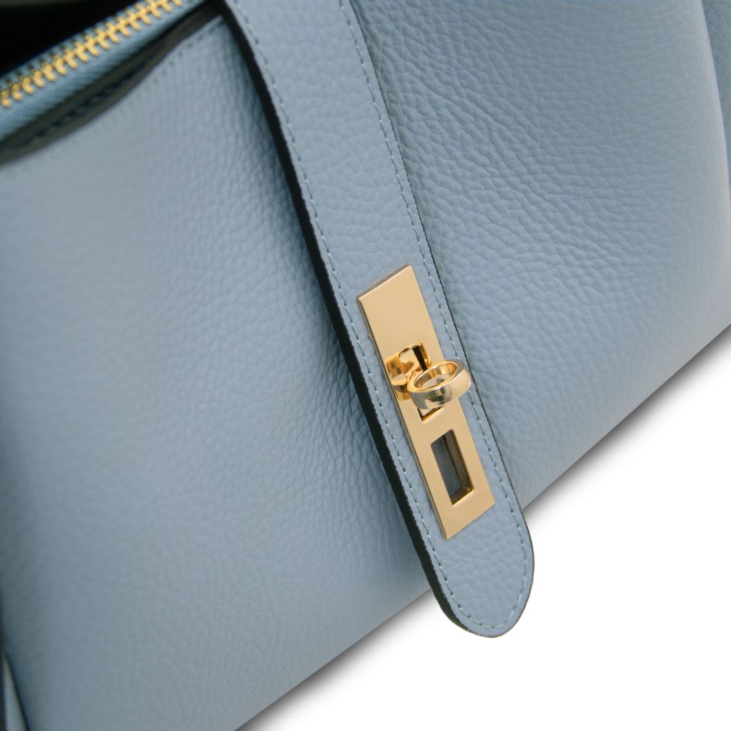soave-soft-leather-handbag-tl142583 - Beige - kuva 8