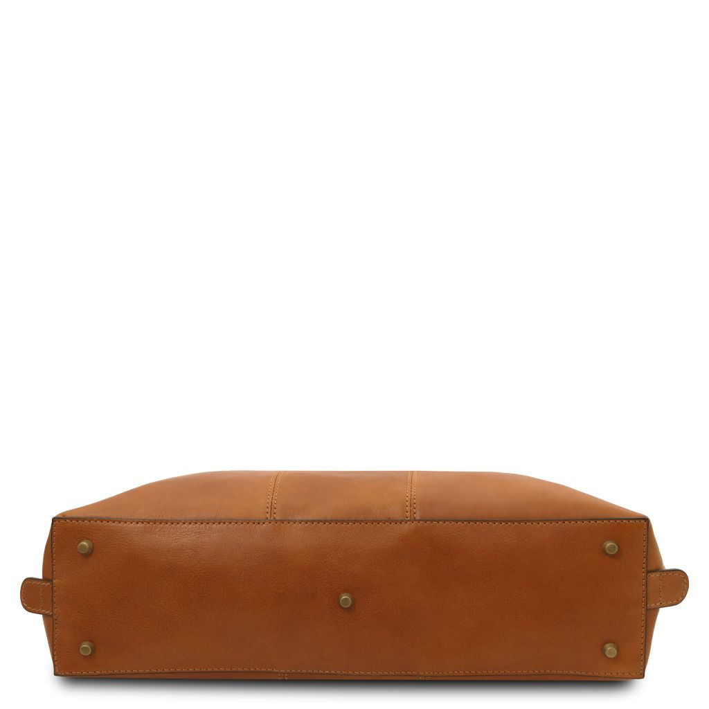 ravenna-exclusive-lady-business-bag-tl142426 - Luonnonväri - kuva 4