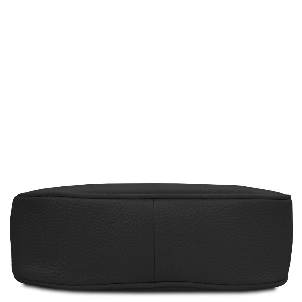 parfait-leather-clutch-tl142559 - Musta - kuva 4