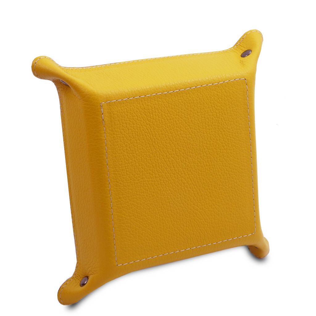 leather-valet-tray-tl142159 - Keltainen - kuva 3