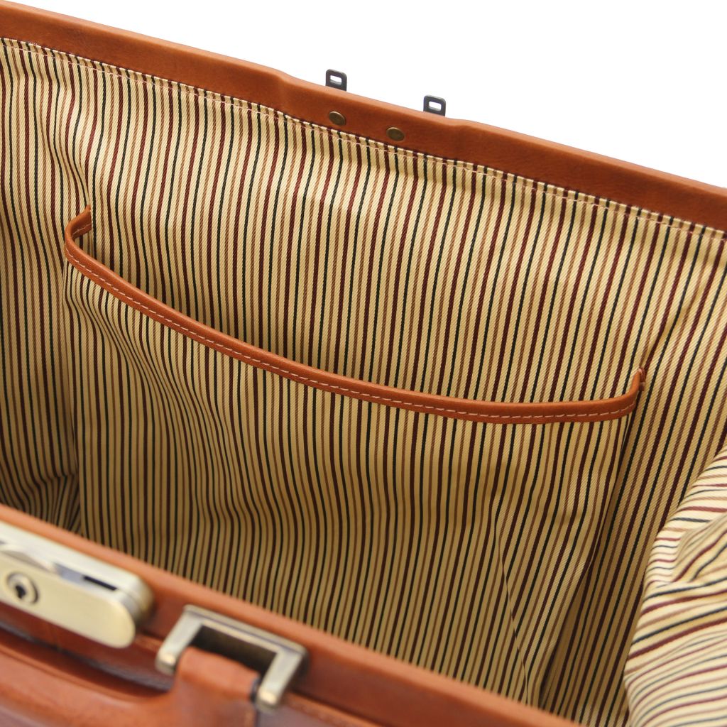 leonardo-exclusive-leather-doctor-bag-tl142342 - Luonnonväri - kuva 7