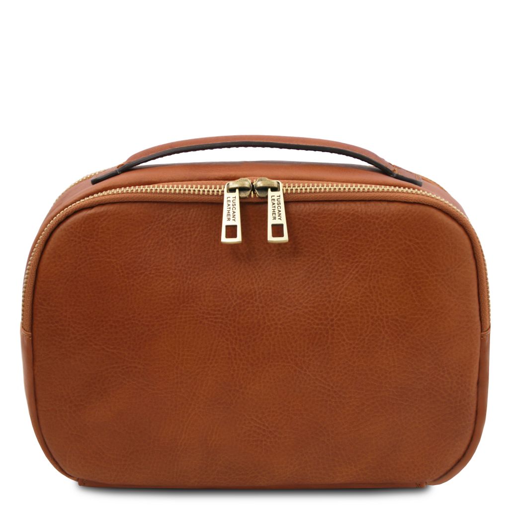 marvin-leather-toiletry-bag-tl142326 - Luonnonväri - kuva 3