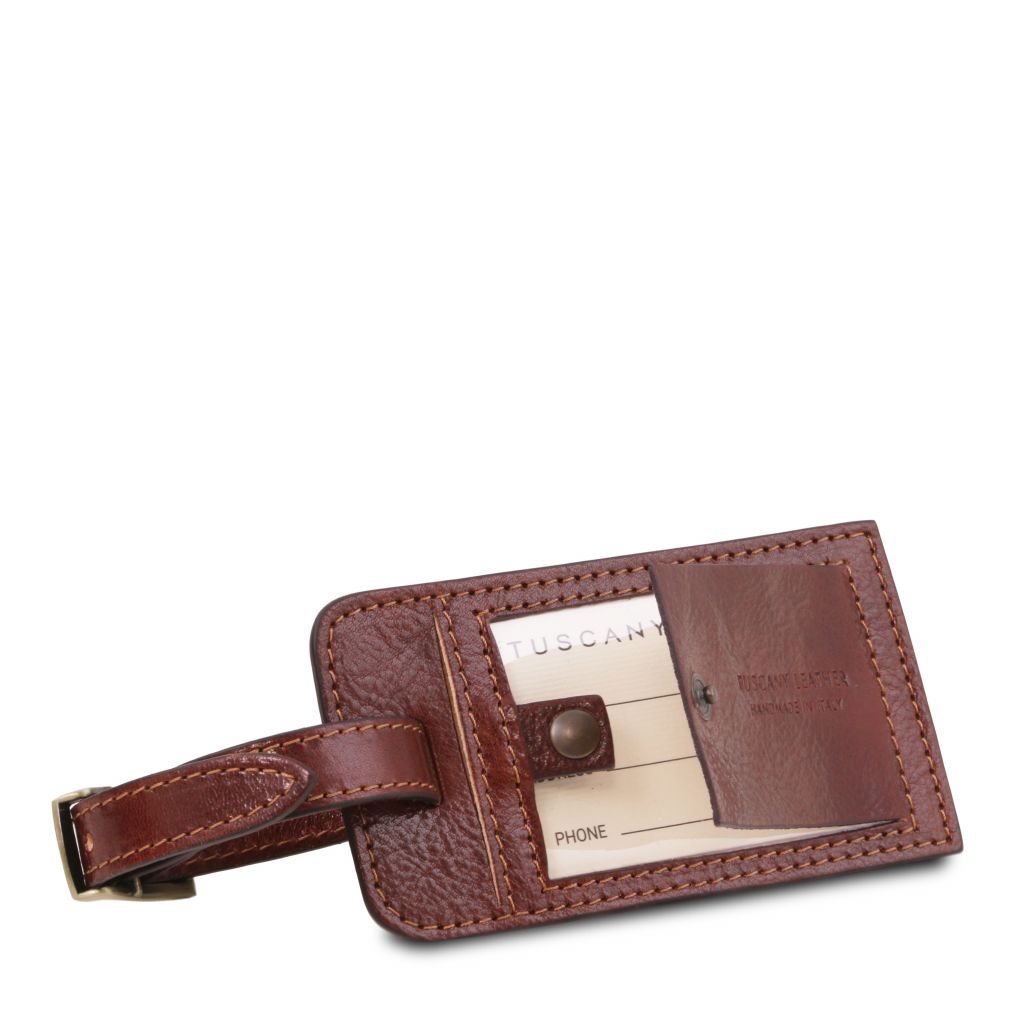 varsavia-leather-pilot-case-with-two-wheels-tl141888 - Ruskea - kuva 2