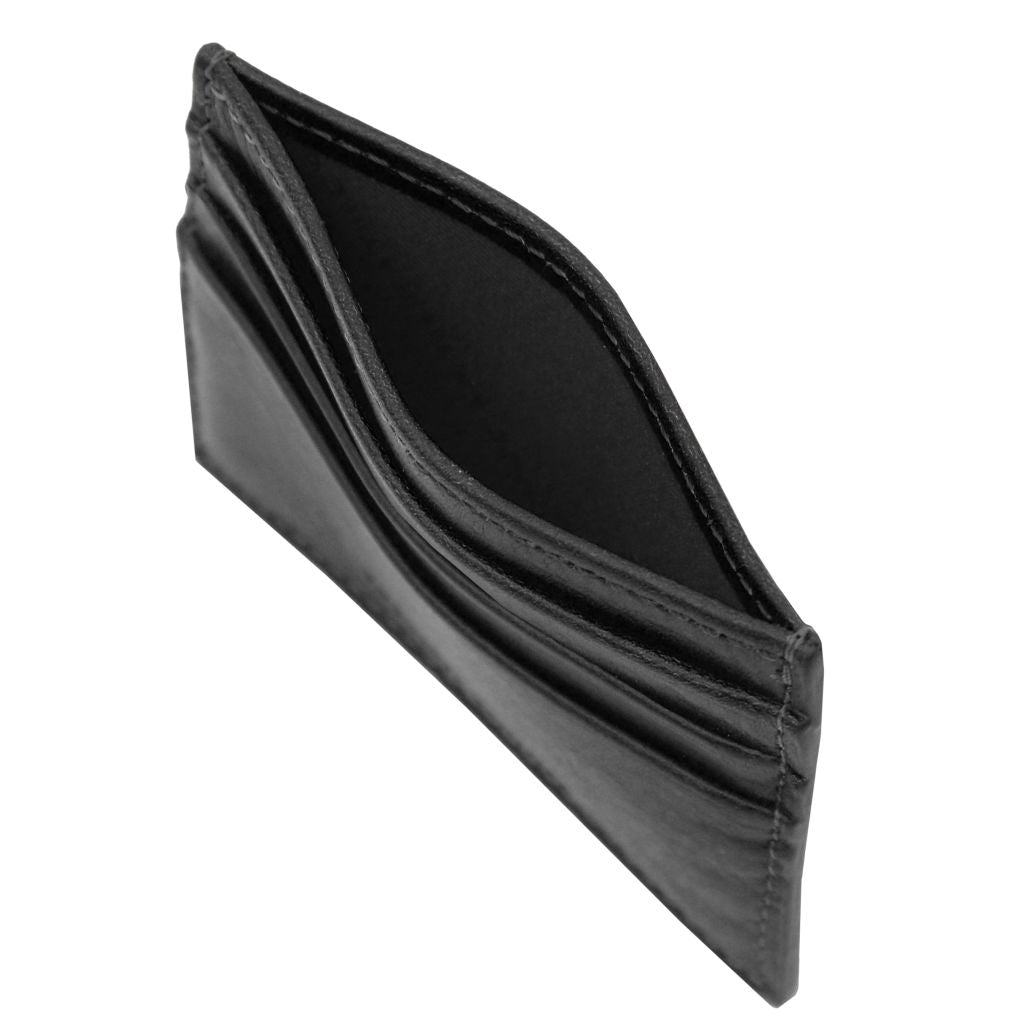 leather-credit-card-holder-tl142471 - Musta - kuva 4