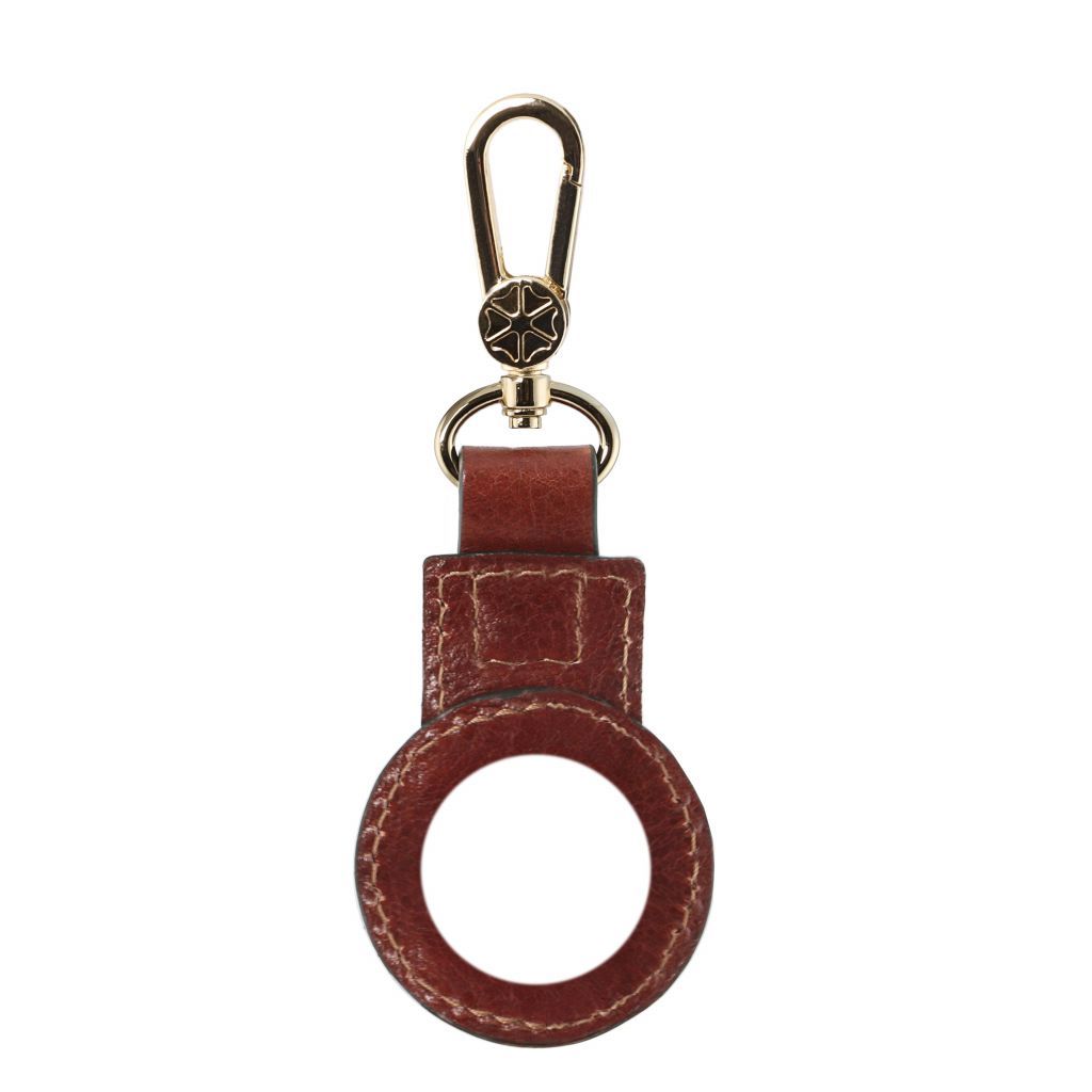leather-key-holder-tl141923 - Musta - kuva 3