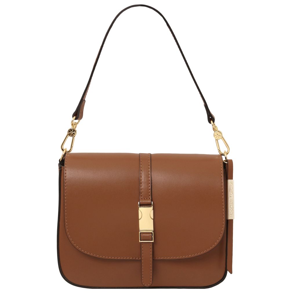 nausica-leather-shoulder-bag-tl141598 - Konjakki