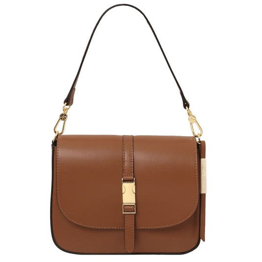nausica-leather-shoulder-bag-tl141598 - Konjakki