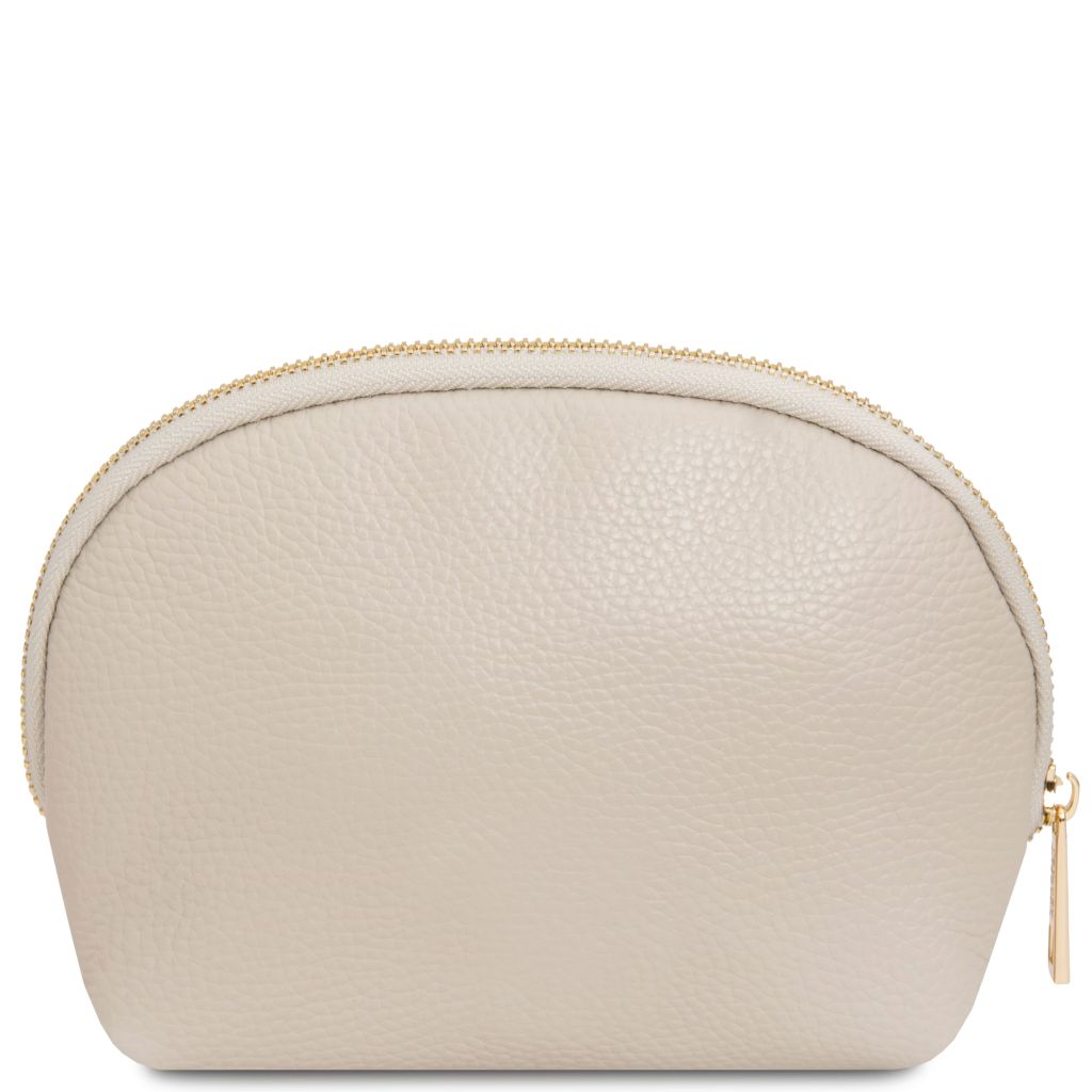 vera-soft-leather-toiletry-case-tl142438 - Beige - kuva 3