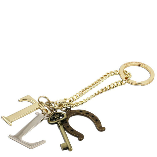 tl-keyluck-exclusive-keychain-charm-tl141322 - Väritön