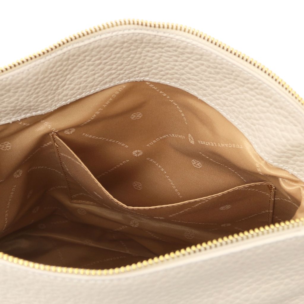 amy-soft-leather-shopping-bag-tl142385 - Beige - kuva 6