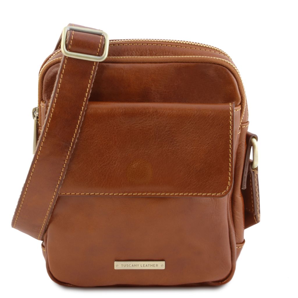 larry-leather-crossbody-bag-tl141915 - Hunaja