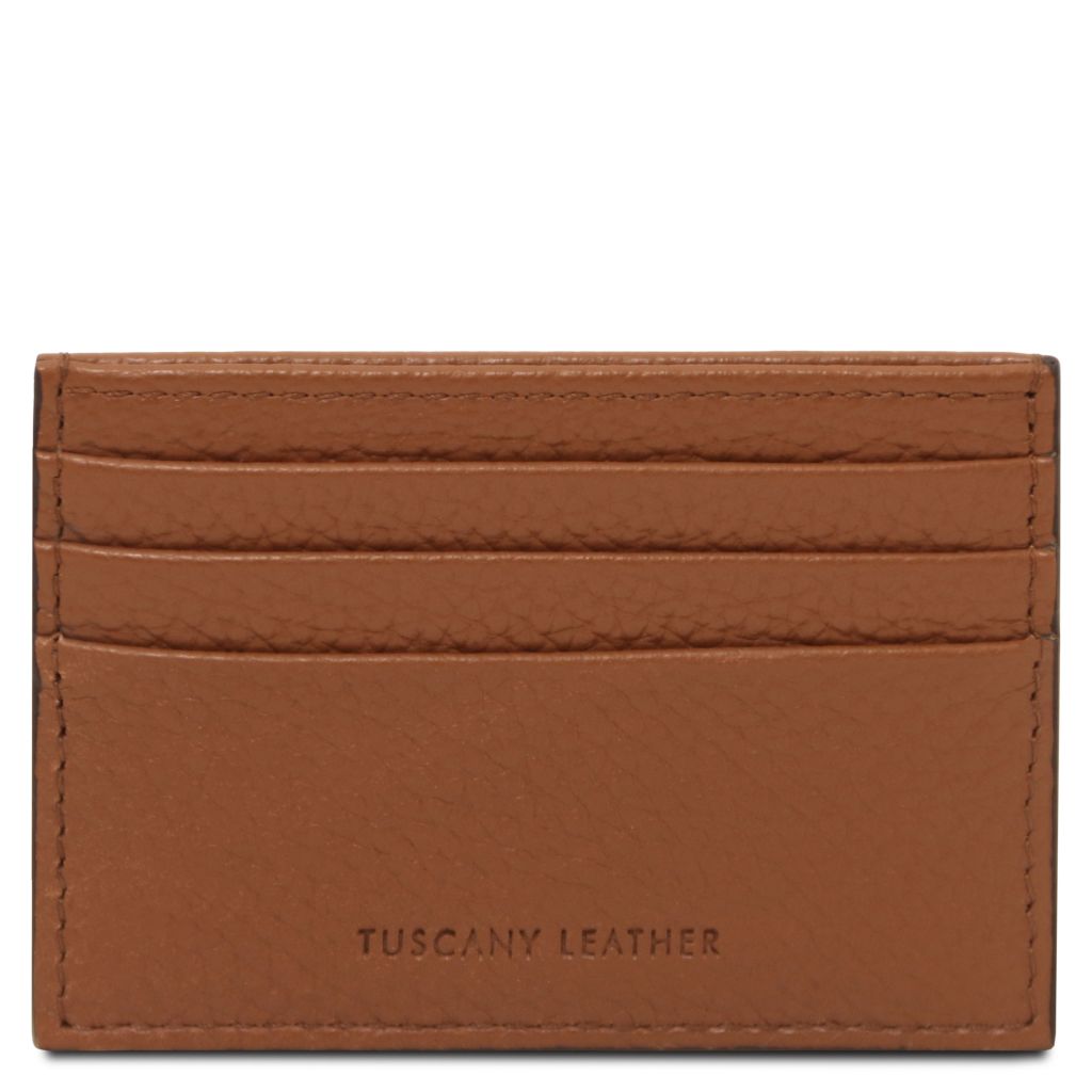 leather-credit-card-holder-tl142472 - Konjakki