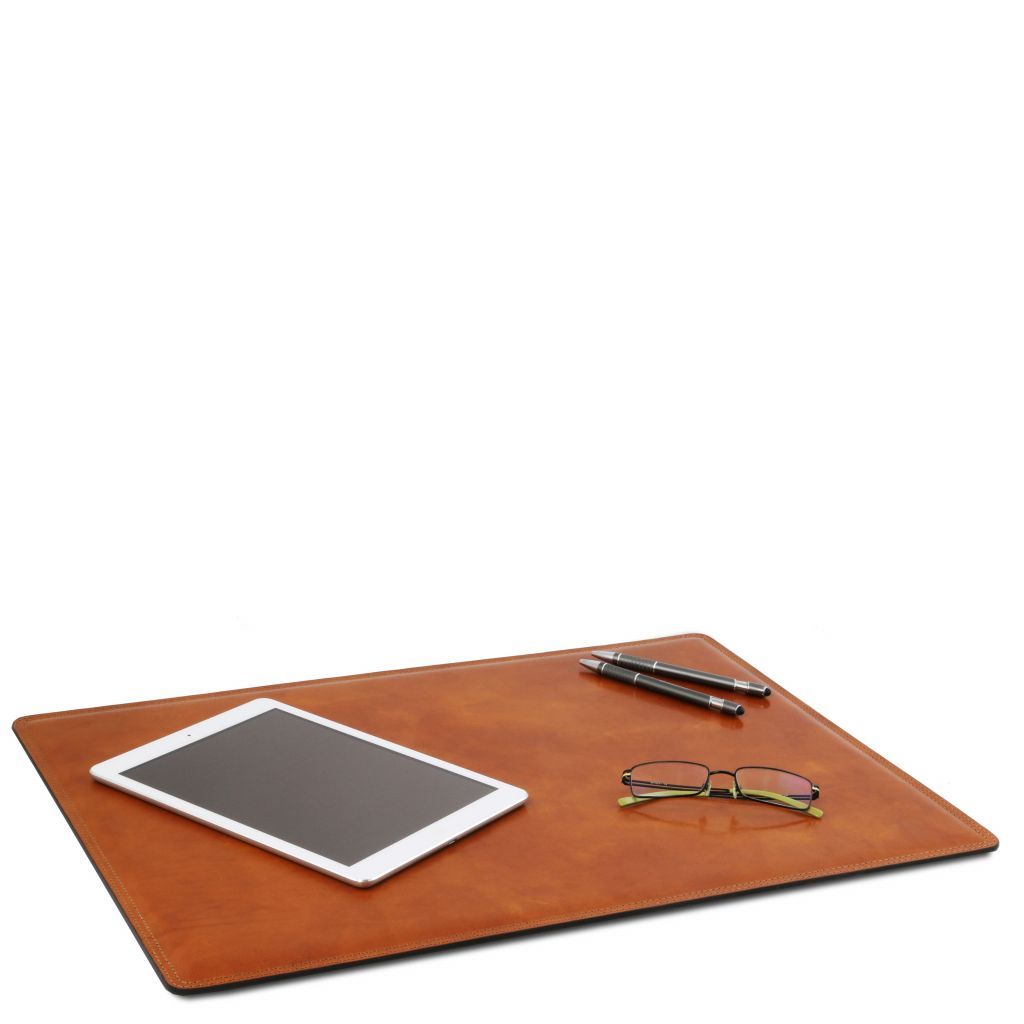 leather-desk-pad-tl141892 - Hunaja - kuva 3