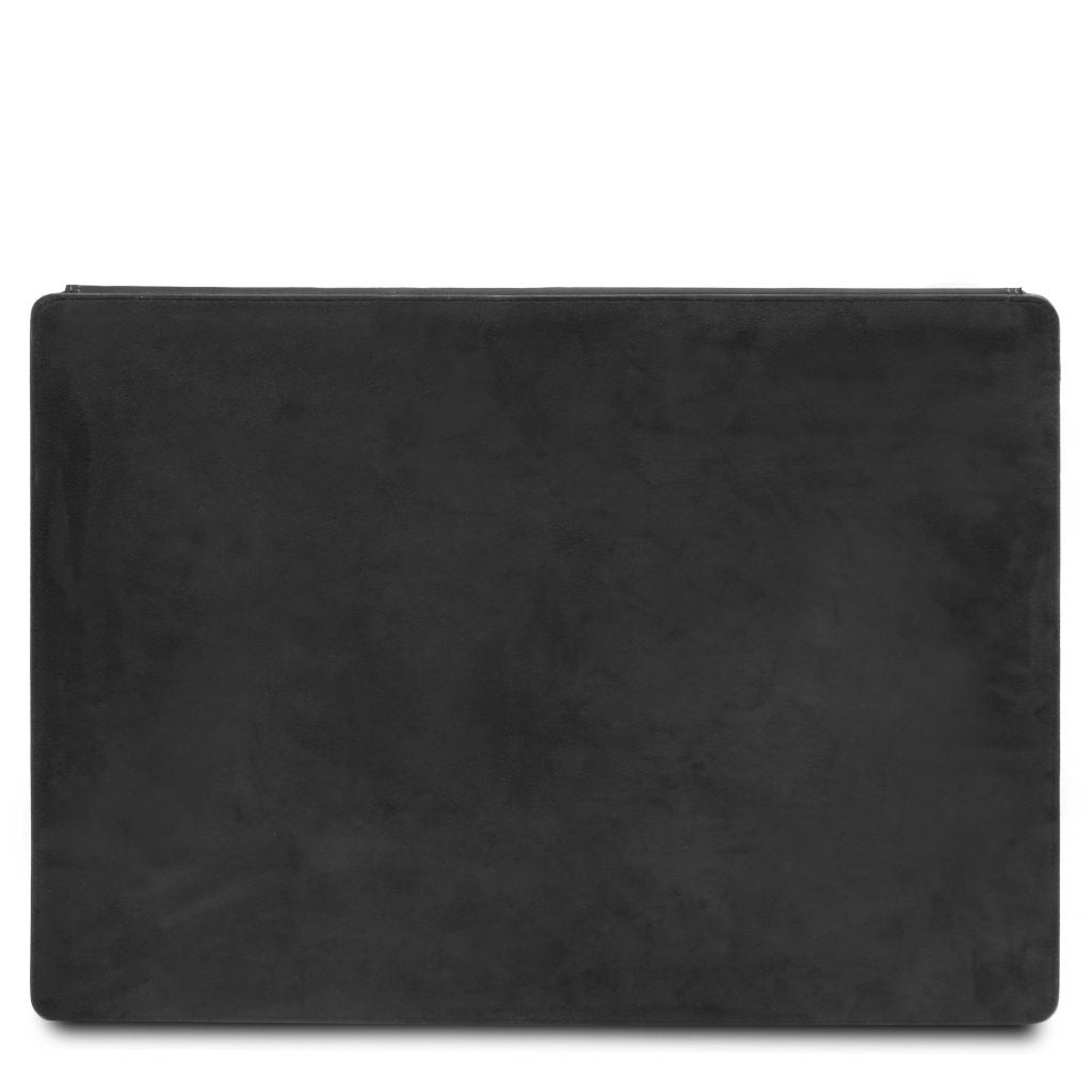 leather-desk-pad-with-inner-compartment-tl142054 - Musta - kuva 4