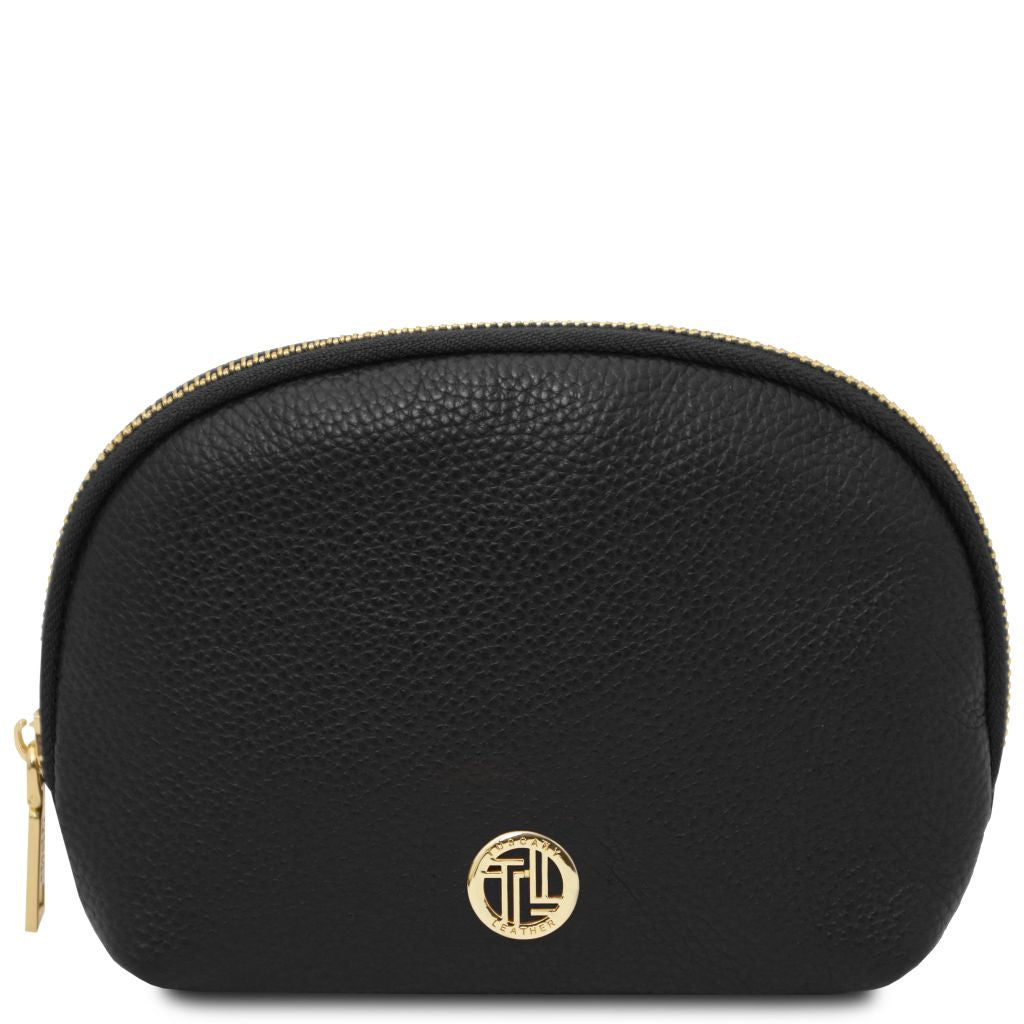 vera-soft-leather-toiletry-case-tl142438 - Musta