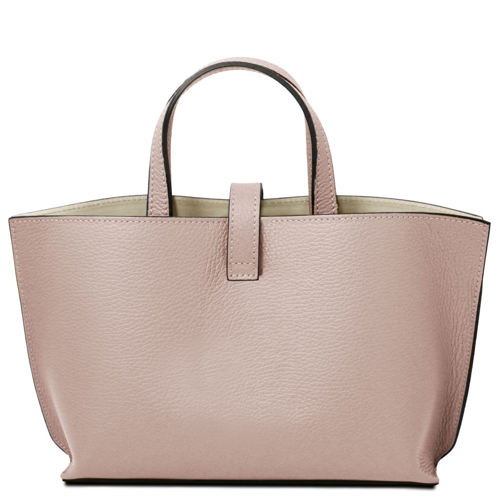 agatha-leather-handbag-tl142456 - Nude - kuva 3